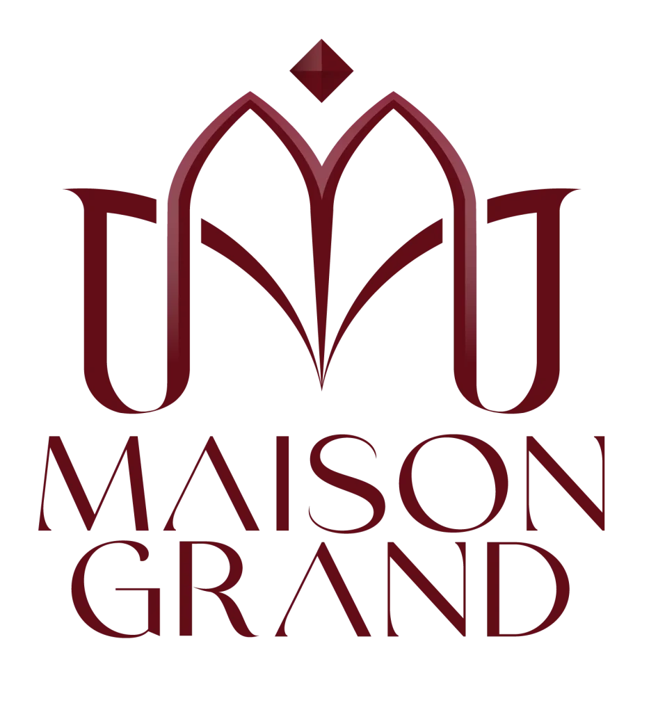 Maison Grand Phú Mỹ